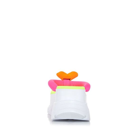 JOSHUAS Womens Orange 2\